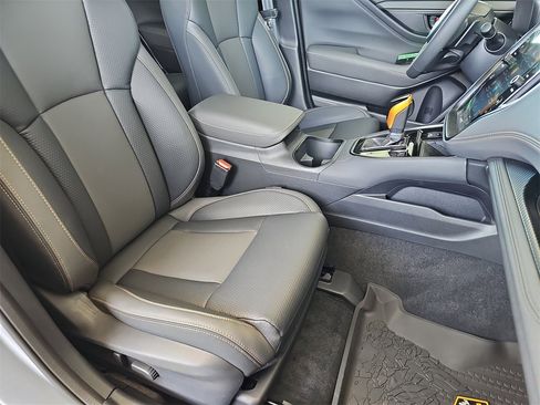 New 2025 Subaru Outback Wilderness image 10