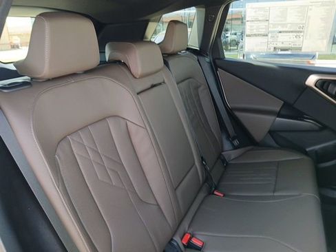 New 2025 BMW X3 xDrive30i w/ Premium Package image 13