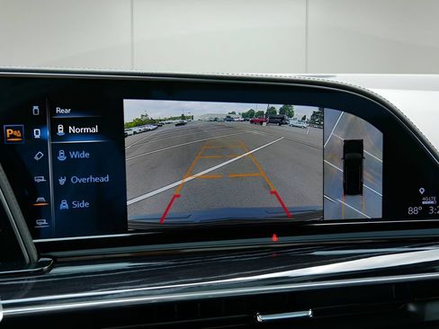 Used 2022 Cadillac Escalade Sport AWD/4WD image 27