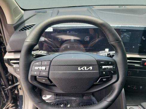 New 2026 Kia Sportage LX AWD/4WD image 15