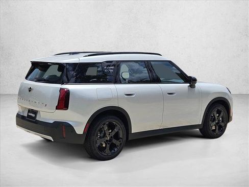 New 2027 MINI Cooper Countryman S AWD/4WD image 7