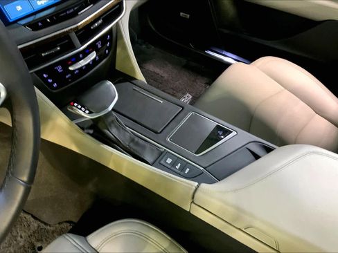 Used 2018 Cadillac CT6 Premium Luxury image 16
