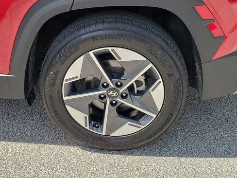 Used 2025 Hyundai Tucson SEL image 5