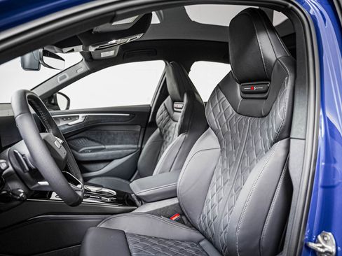 New 2026 Audi A6 Prestige AWD/4WD image 8