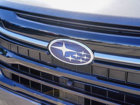 Certified 2025 Subaru Forester Touring image 10