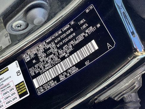 Used 2020 Lexus RX 350 FWD w/ Accessory Package image 41