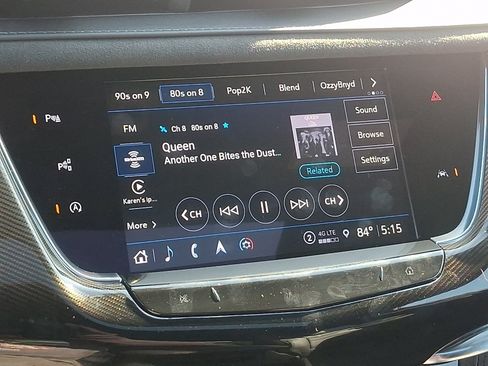 Used 2024 Cadillac XT6 Sport w/ Platinum Package AWD/4WD image 18