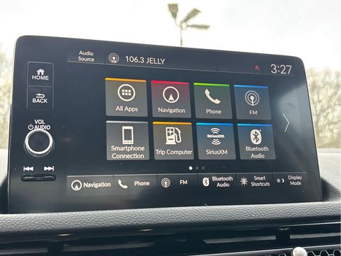 Certified 2022 Honda Civic Touring image 15