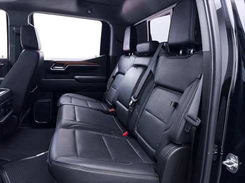 Used 2023 GMC Sierra 1500 Denali w/ Denali Reserve Package AWD/4WD image 45