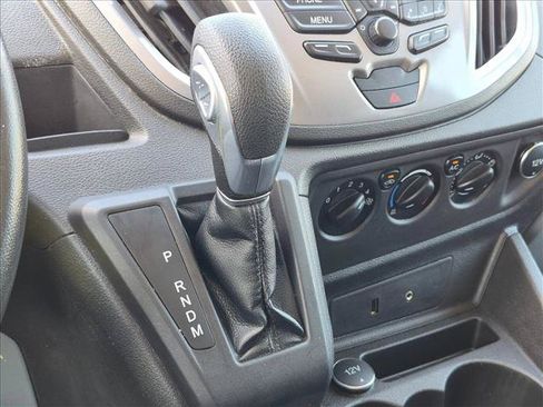 Used 2016 Ford Transit 350 XLT RWD image 12