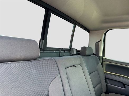 Used 2018 GMC Sierra 1500 SLE w/ SLE Value Package image 22