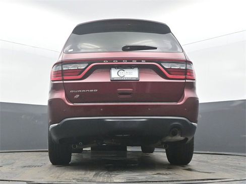 Used 2023 Dodge Durango SXT Launch Edition image 52