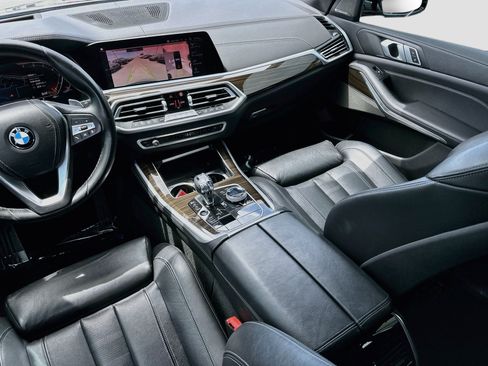 Used 2020 BMW X5 sDrive40i w/ Executive Package RWD image 25