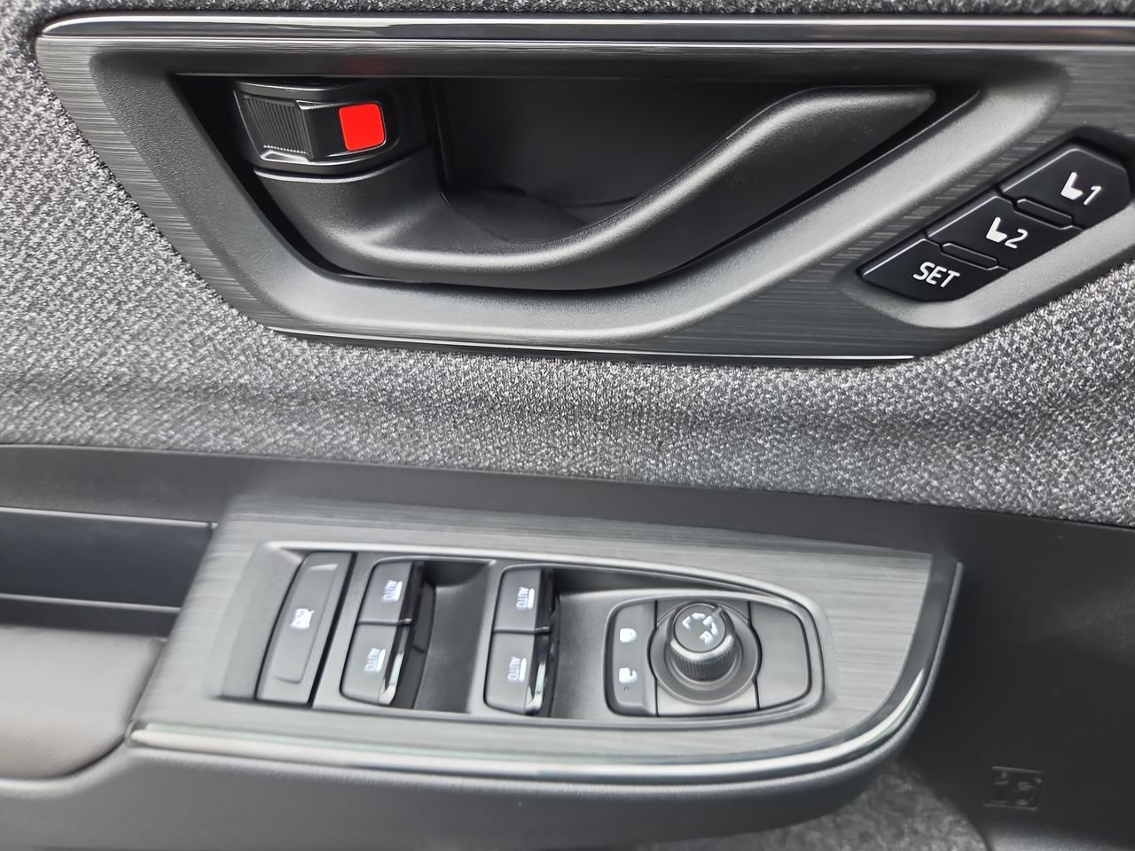 New 2026 Subaru Outback Limited AWD/4WD image 19