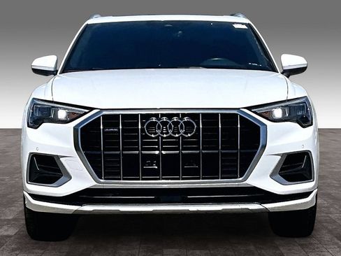 Used 2021 Audi Q3 2.0T Premium w/ Convenience Package AWD/4WD image 5