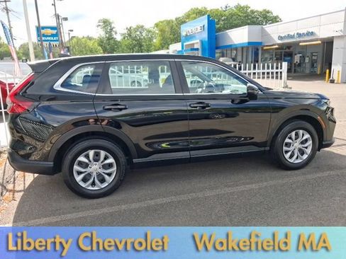 Used 2023 Honda CR-V LX image 12