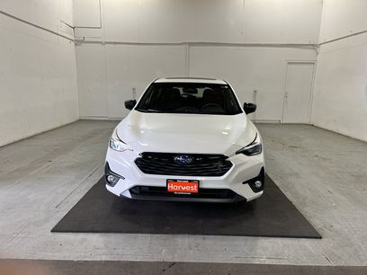 Used 2024 Subaru Impreza RS