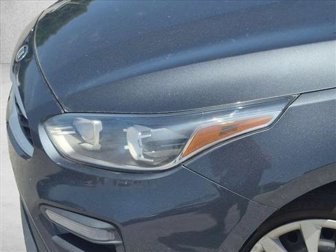 Used 2021 Kia Forte Sedan FWD image 15