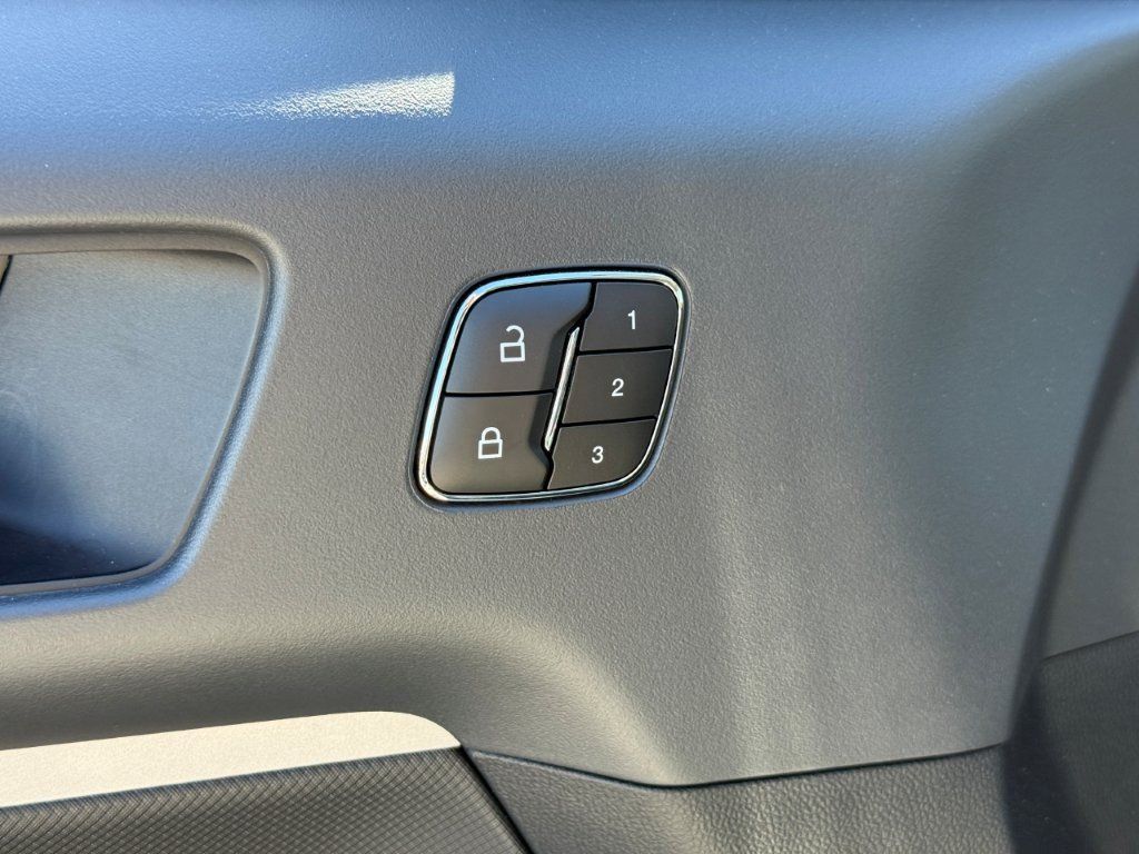 New 2024 Ford Bronco Sport Outer Banks AWD/4WD image 13