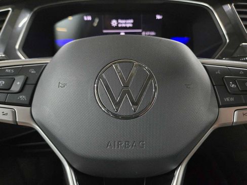 Used 2024 Volkswagen Tiguan S FWD image 25