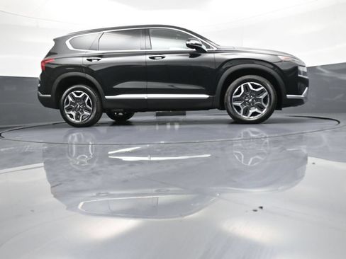 Certified 2023 Hyundai Santa Fe Limited w/ Cargo Package AWD/4WD image 30