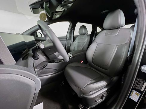 Used 2025 Hyundai Tucson XRT image 21