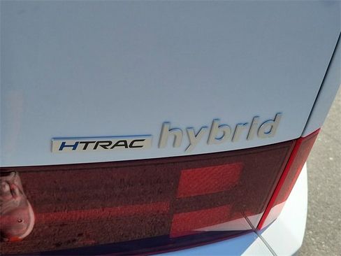 New 2026 Hyundai Santa Fe Limited image 25