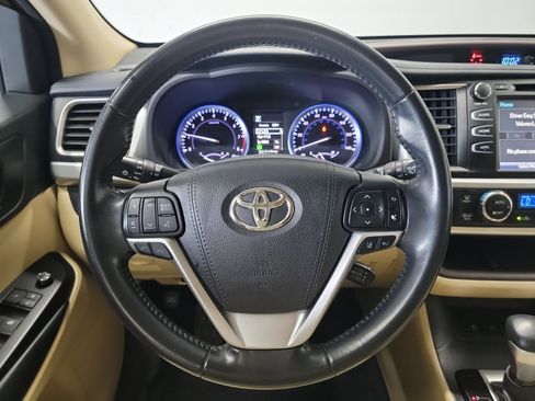 Used 2018 Toyota Highlander XLE w/ Protection Package #3 AWD/4WD image 17