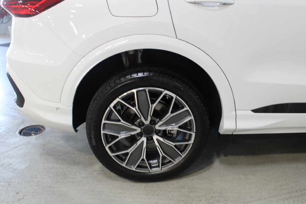 New 2026 Audi Q5 Premium Plus AWD/4WD image 26