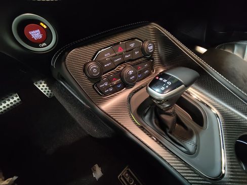 Used 2023 Dodge Challenger SRT Super Stock image 32