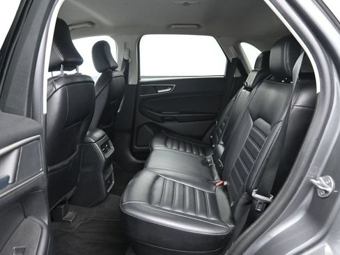 Used 2024 Ford Edge SEL AWD/4WD image 25