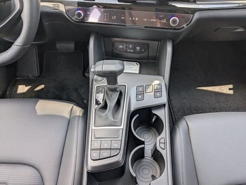 New 2026 Kia Sportage SX FWD image 21