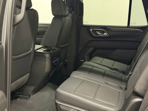 Certified 2024 Chevrolet Tahoe LT image 15