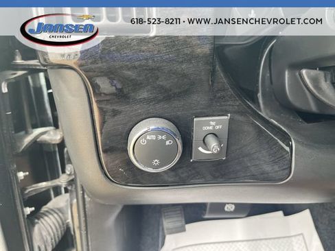 Used 2021 Chevrolet Express 2500 LS w/ Enhanced Convenience Package RWD image 17