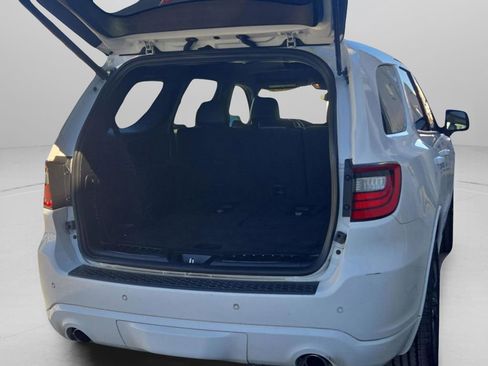 Used 2021 Dodge Durango GT image 25