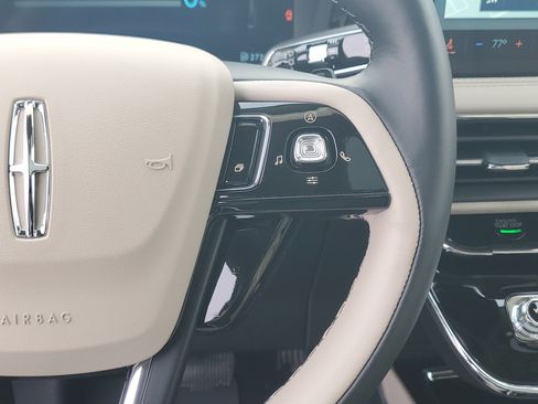 New 2026 Lincoln Corsair Grand Touring image 18