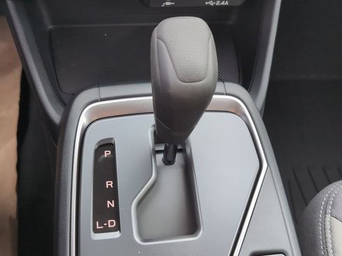 New 2025 Subaru Impreza 2.0i image 23