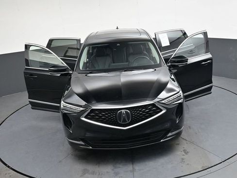 Certified 2023 Acura MDX FWD image 35