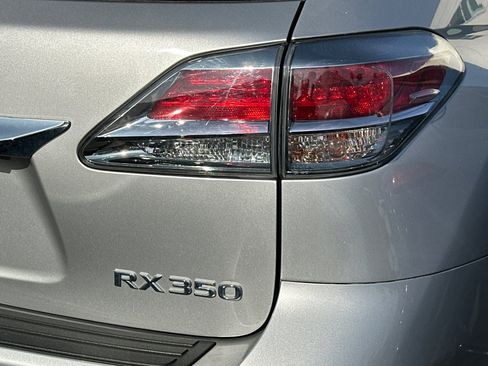 Used 2013 Lexus RX 350 FWD image 6