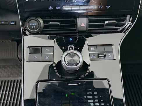 Used 2023 Toyota bZ4X XLE w/ Weather Package image 24