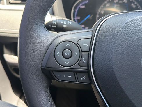 Used 2024 Toyota RAV4 AWD Hybrid w/ Weather Package image 25