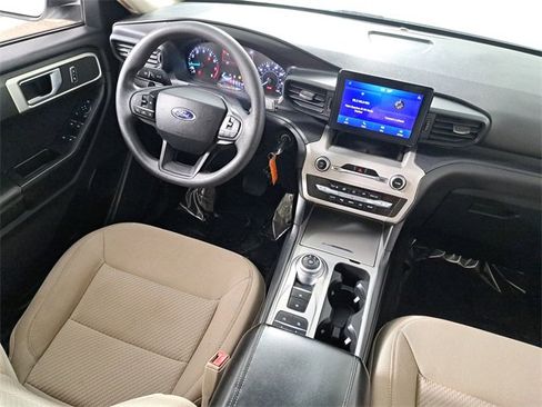 Used 2020 Ford Explorer 2WD image 16