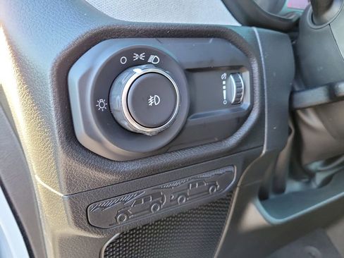 New 2026 Jeep Wrangler Sport image 17