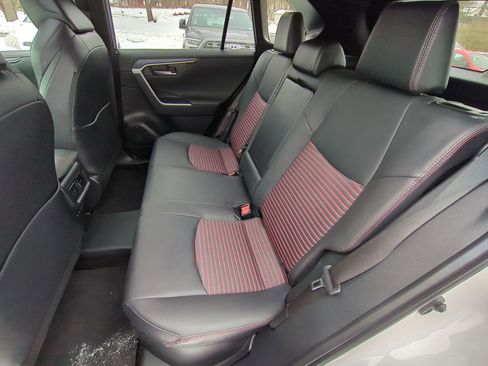 Used 2023 Toyota RAV4 XSE w/ Weather Package image 19