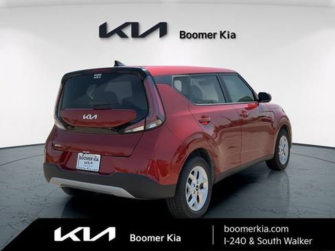 Certified 2024 Kia Soul LX w/ Option Group 015 FWD image 5