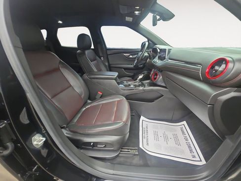Used 2020 Chevrolet Blazer RS image 15