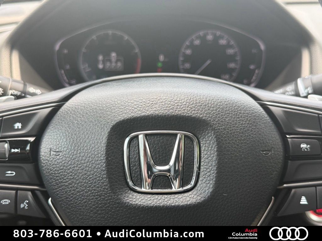 Used 2022 Honda Accord Sport Special Edition image 24