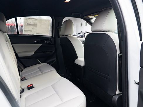 New 2026 Mitsubishi Eclipse Cross SEL image 24