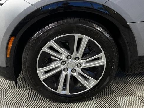 Used 2024 Cadillac Lyriq Tech RWD image 14