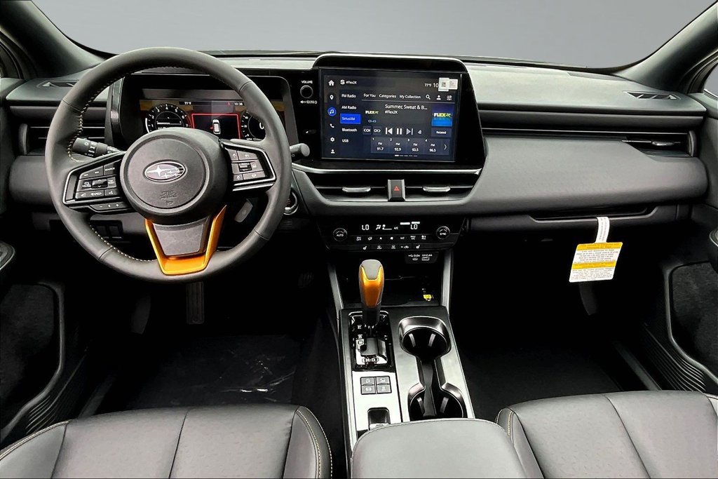 New 2026 Subaru Outback Wilderness AWD/4WD image 5